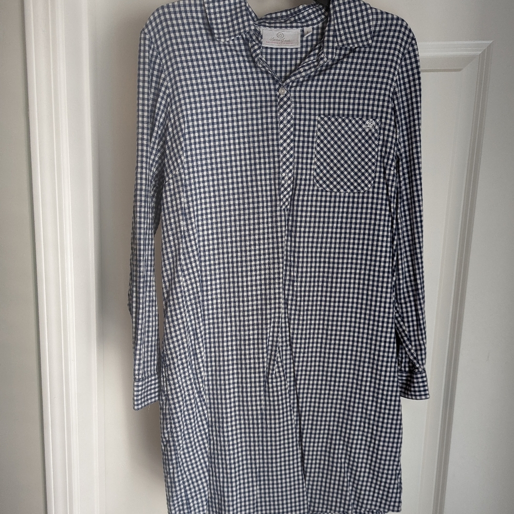 Lauren James Dress